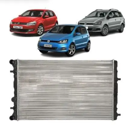 Peças Volks BH - Carcaça